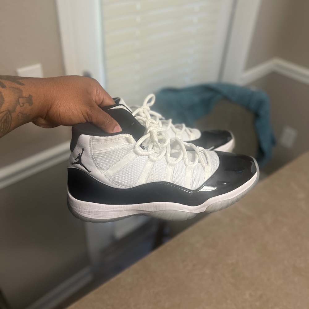 Jordan 11 concord - Picture 2 of 3